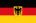 flag germany