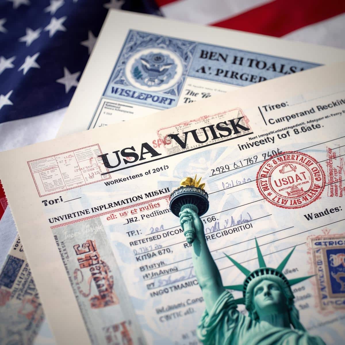🟦 USA Visa Sponsorship Jobs – How to Apply + Companies Hiring in 2026