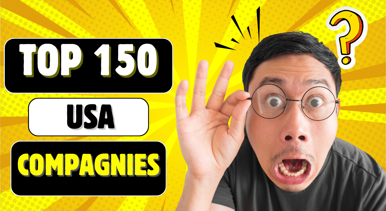 Top companies that sponsor work visa