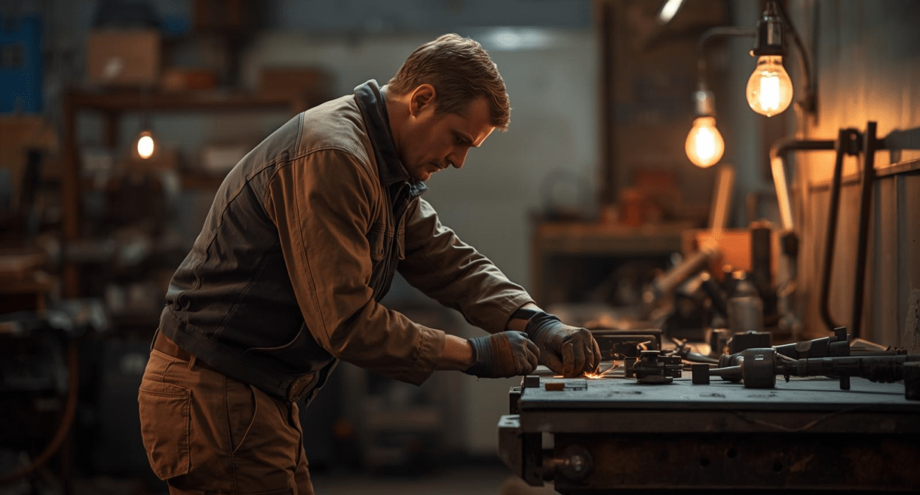 visa sponsorship USA blue collar jobs